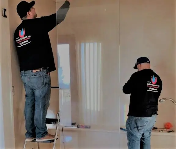 Professional plumbing installation for Tankless Water Heater Installation in Selma